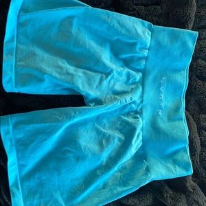 NVGTN PRO SHORTS NEW WITHOUT TAGS